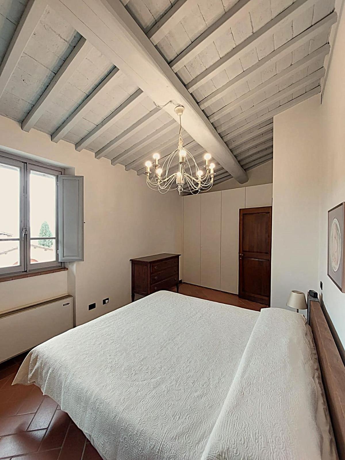 Castello Di Fulignano Ranuccio10 Superior Apartment 圣吉米纳诺 外观 照片